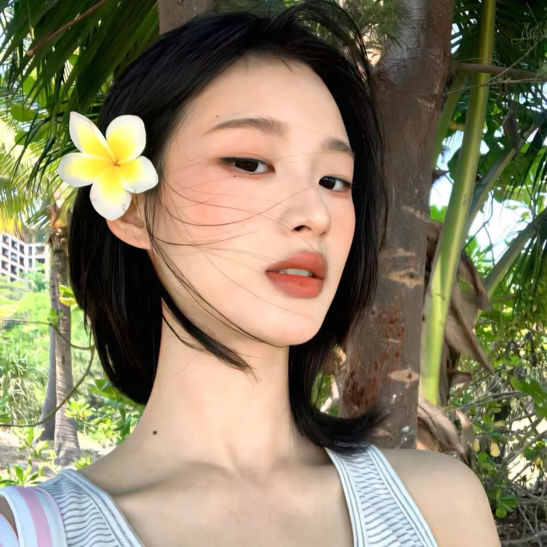 甜性涩爱